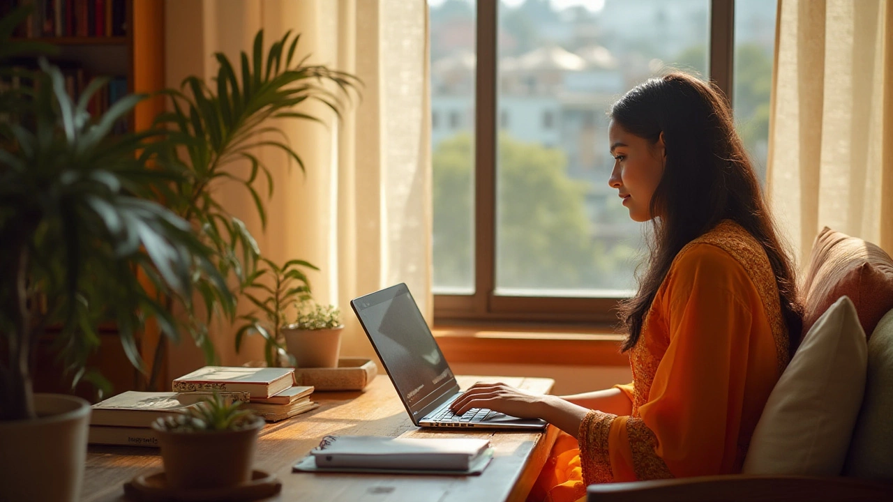 EduVed India - Your Distance Education Partner